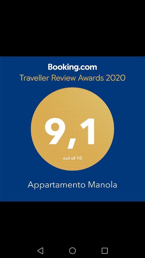 Appartamento Manola Viareggio Buitenkant foto